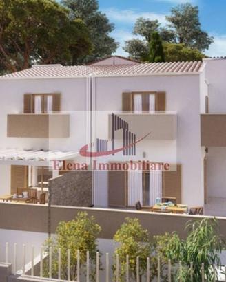 Villa di 175 m² con più di 5 locali a Custonaci