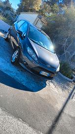 Ford Fiesta 1.4 TDi