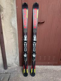 SCI HEAD SHAPE MX L 156