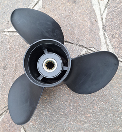 Elica Evinrude e-tec 13x19