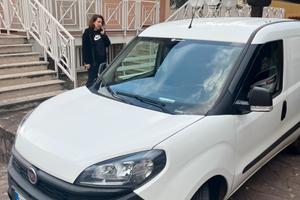 Fiat doblò 1300 multi jet 95cv