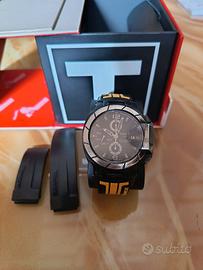 Tissot T-Race T048.427.37.057.00 cal. ETA C01.211