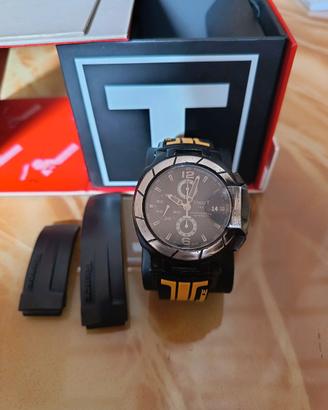 Tissot T-Race T048.427.37.057.00 cal. ETA C01.211