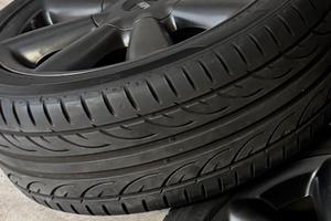 Cerchi turbofan mini r60