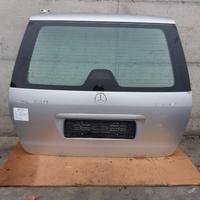 Mercedes Benz ML PORTELLONE POSTERIORE