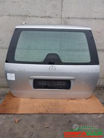 Mercedes Benz ML PORTELLONE POSTERIORE