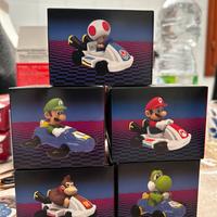 Set personalizzato mario kart