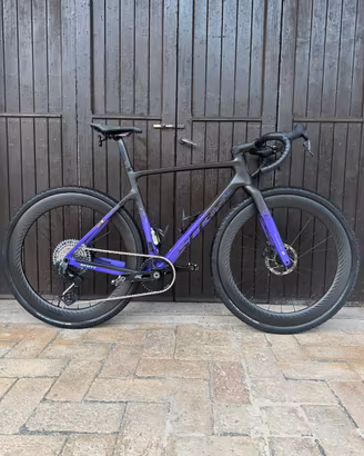 SCOTT ADDICT GRAVEL 20