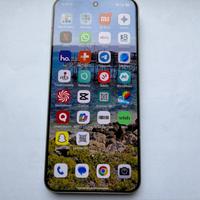 Xiaomi 15   12/512 gb. Usato pochissimo nuovo
