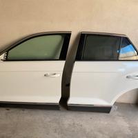 Sportelli Volkswagen T-Roc 2019