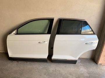 Sportelli Volkswagen T-Roc 2019