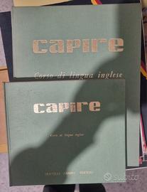 CAPIRE LIBRO DISCHI 1970
