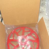 campana per scooter 125 compatibile con tutti