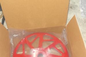 campana per scooter 125 compatibile con tutti