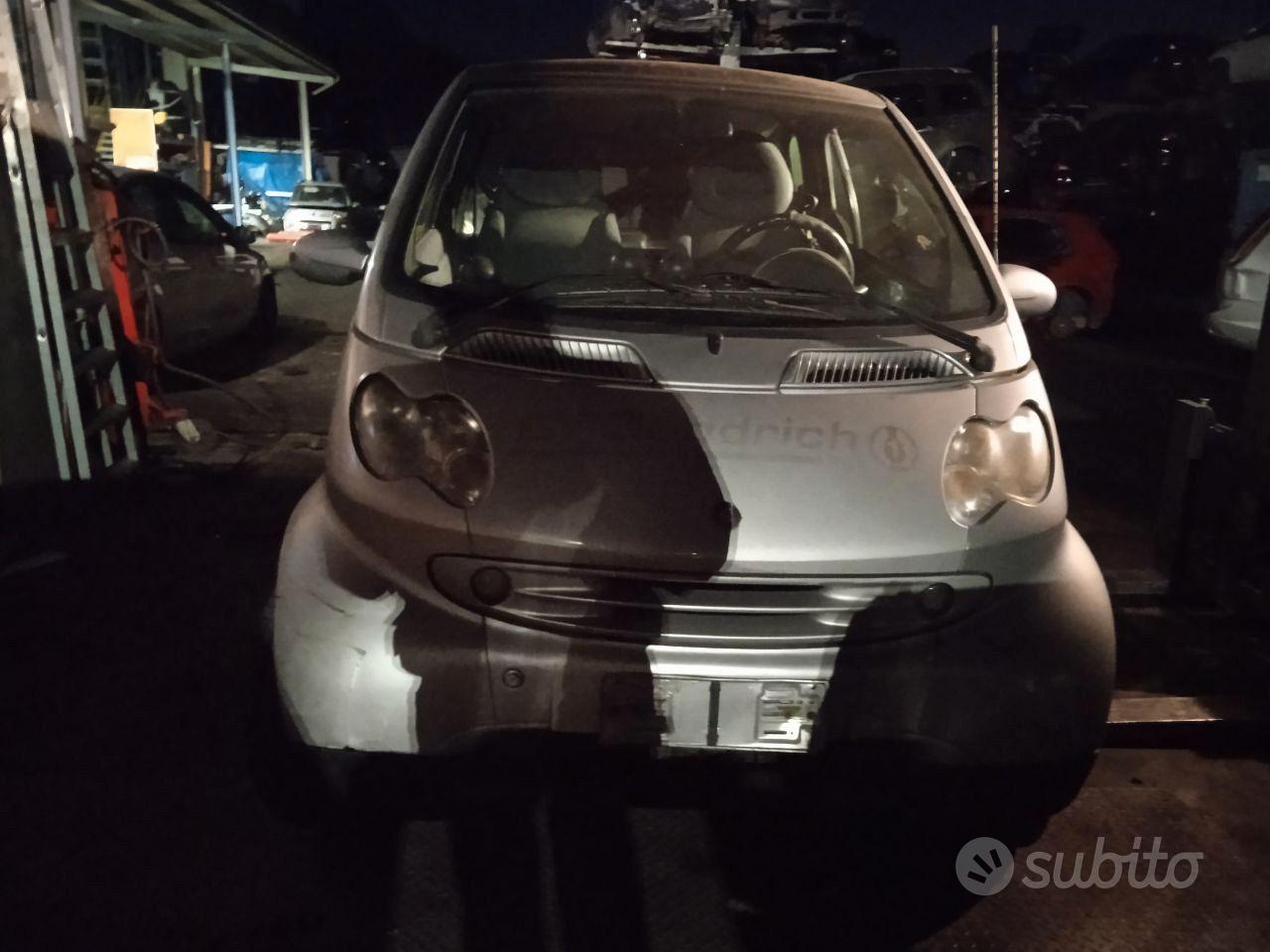 Ricambi pezzi di interni Smart Fortwo passion - Accessori Auto In vendita a  Roma