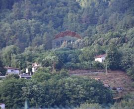 Terreno Edificabile - Bagni di Lucca