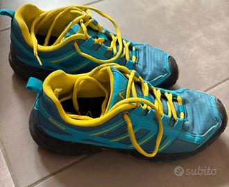Scarpa trekking mis 40