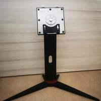 supporto monitor regolabile