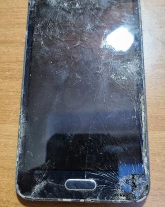 2488-Smartphone Samsung Galaxy A3 SM-A300FU