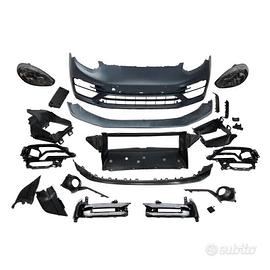 Porsche Panamera 970.1 -970.2 Paraurti 971 GTS