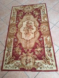 tappeto Aubusson 
