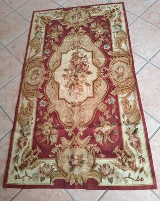 tappeto Aubusson 