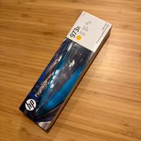 HP 973X colore Giallo