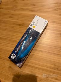 HP 973X colore Giallo