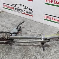 MOTORINO TERGICRISTALLI MERCEDES CLASSE B W246