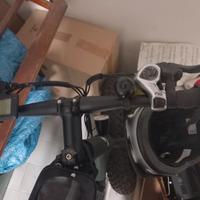 J3 NILOX E-BIKE