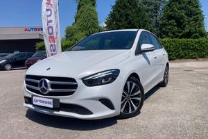 MERCEDES-BENZ B 180 d Automatic Business Extra