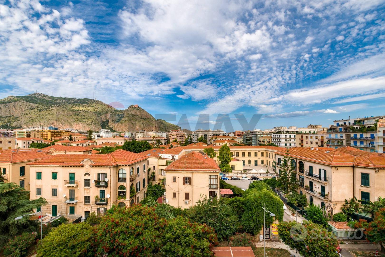 Appartamento - Palermo - Vista 3