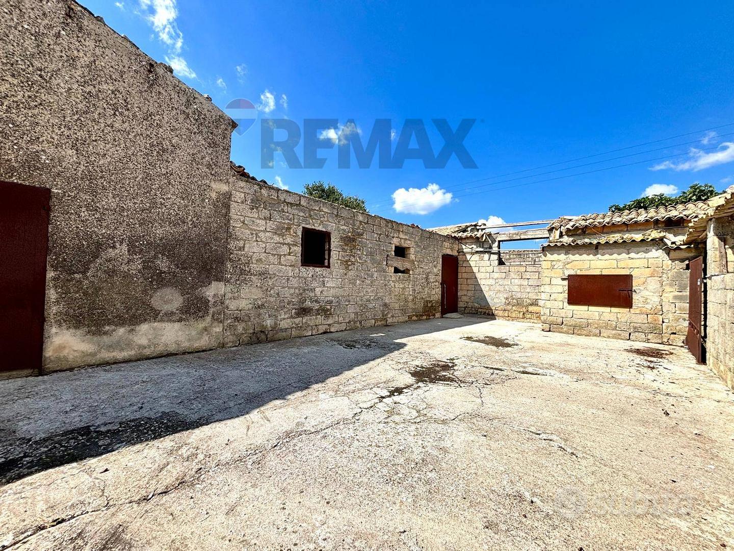 Cascina/Casale - Ragusa - Altro