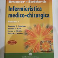 testi universitari infermieristica 