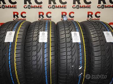 4 GOMME 265/50 R20 111V CONTINENTAL ESTIVE