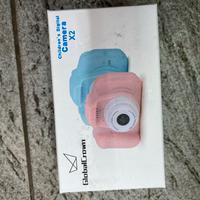 Telecamera per bambini