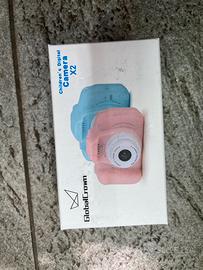 Telecamera per bambini