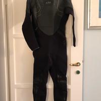 Gill muta da barca uomo XL