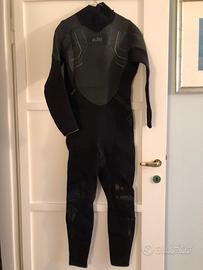 Gill muta da barca uomo XL