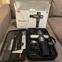 Pistola massaggio BOOSTER PRO 3 nuova
