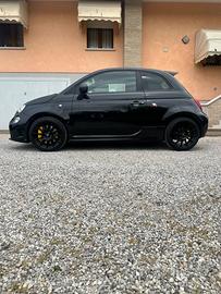 Abarth 695 competizione