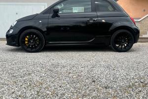 Abarth 695 competizione