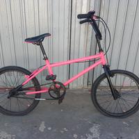 bici bimba 20"