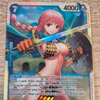 card one piece