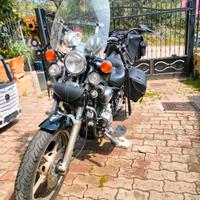 Yamaha xv1100
