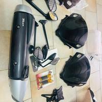 Accessori tmax 500