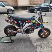 Pit bike Honda crf 250R