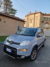 Fiat Panda 4x4 0.9 85 cv 2019