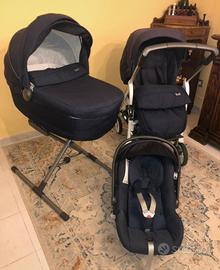 Trio Inglesina Trilogy Imperial Blue