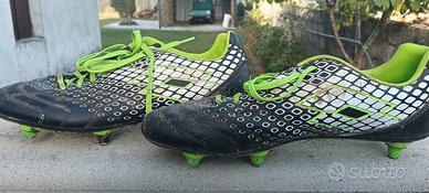 Scarpe calcio Lotto 